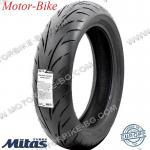 МОТО ГУМА ВЪНШНА 160/60-17 69W TL TOURING FORCE SP МИТАС